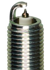 NGK IX Iridium Spark Plug Box of 4 (LKR7AIX) thumbnail 3