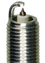 NGK IX Iridium Spark Plug Box of 4 (LKR7AIX) thumbnail 4