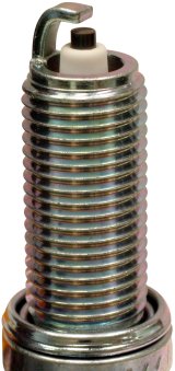 NGK Nickel Spark Plug Box of 4 (LKAR8A-9) thumbnail 3