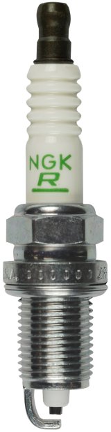 NGK V-Power Spark Plug Box of 4 (ZFR7F-11) thumbnail 1