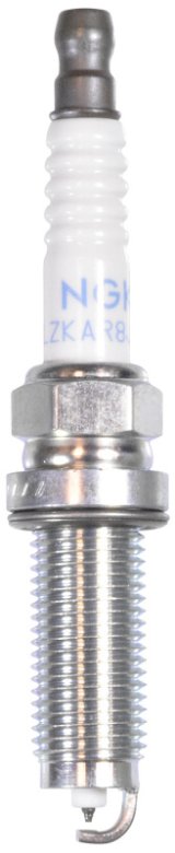 NGK Laser Iridium Spark Plug Box of 4 (ILZKAR8J8SY) thumbnail 2