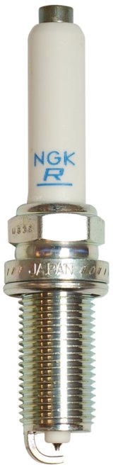 NGK Laser Platinum Spark Plug Box of 4 (PLFER7A8EG) thumbnail 2
