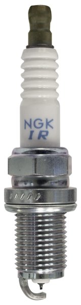 NGK Laser Iridium Spark Plug Box of 4 (IFR6B-K) thumbnail 1