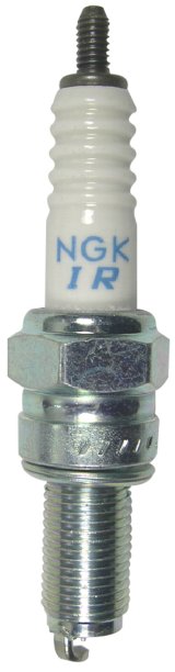 NGK Laser Iridium Spark Plug Box of 4 (CR9EIA-9) thumbnail 1