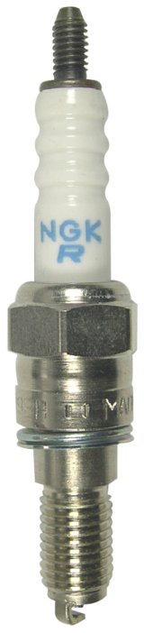 NGK Traditional Spark Plug Box of 10 (ER9EH) thumbnail 1