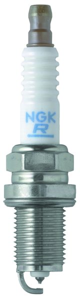 NGK Double Platinum Spark Plug Box of 4 (PFR6G-11) thumbnail 1