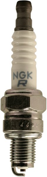 NGK Copper Core Spark Plug Box of 10 (LR8B) thumbnail 1