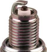NGK Copper Core Spark Plug Box of 10 (LR8B) thumbnail 3
