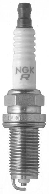 NGK V-Power Spark Plug Box of 4 (LFR6A) thumbnail 1