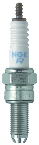 NGK Traditional Spark Plug Box of 10 (CR10EK) thumbnail 1