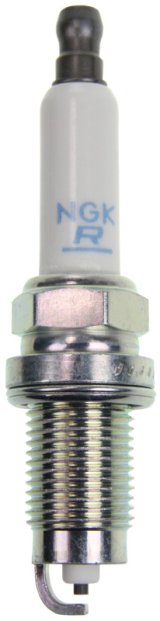 NGK V-Power Spark Plug Box of 4 (ZFR6T-11G) thumbnail 2