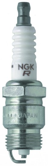 NGK V-Power Spark Plug Box of 4 (WR5) thumbnail 1