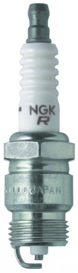 NGK V-Power Spark Plug Box of 4 (WR5) thumbnail 2