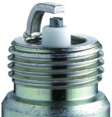 NGK V-Power Spark Plug Box of 4 (WR5) thumbnail 3