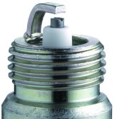 NGK V-Power Spark Plug Box of 4 (WR5) thumbnail 4