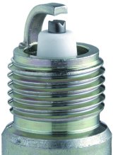 NGK V-Power Spark Plug Box of 4 (UR4) thumbnail 3