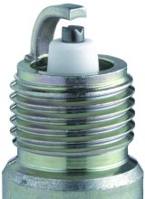 NGK V-Power Spark Plug Box of 4 (UR4) thumbnail 4