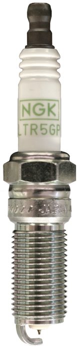 NGK G-Power Platinum Spark Plug Box of 4 (LTR5GP) thumbnail 1