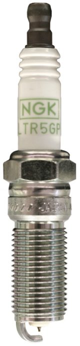 NGK G-Power Platinum Spark Plug Box of 4 (LTR5GP) thumbnail 2