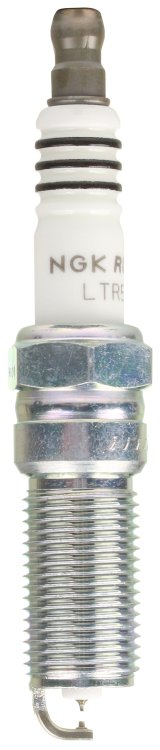 NGK Ruthenium HX Spark Plug Box of 4 (LTR5AHX) thumbnail 1