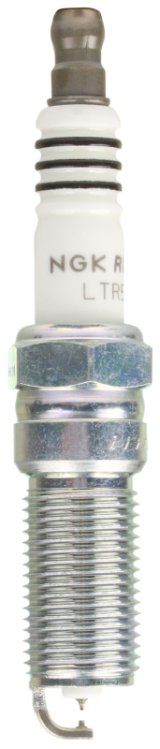 NGK Ruthenium HX Spark Plug Box of 4 (LTR5AHX) thumbnail 2