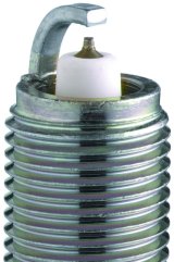 NGK Iridium Spark Plug Box of 4 (IFR8H11) thumbnail 4