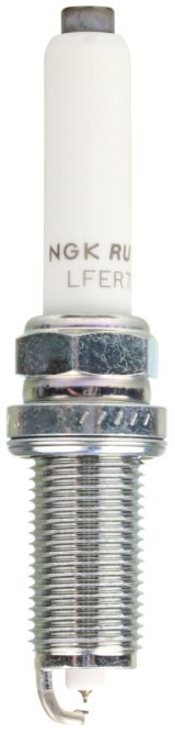 NGK Ruthenium HX Spark Plug Box of 4 (LFER7BHX) thumbnail 2