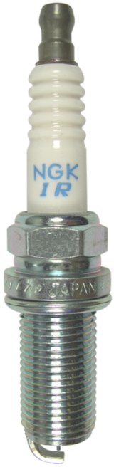 NGK Laser Iridium Spark Plug Box of 4 (ILFR6A) thumbnail 2