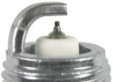 NGK Laser Iridium Spark Plug Box of 4 (ILFR6A) thumbnail 3