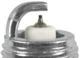 NGK Laser Iridium Spark Plug Box of 4 (ILFR6A) thumbnail 4