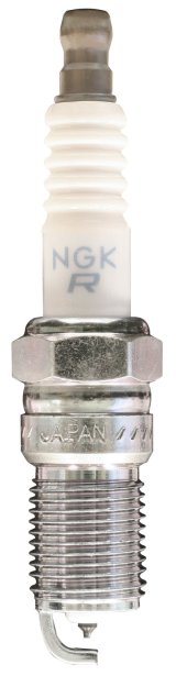 NGK Laser Iridium Spark Plug Box of 4 (TR6AP-13) thumbnail 1
