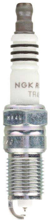 NGK Ruthenium HX Spark Plug Box of 4 (TR4BHX) thumbnail 2