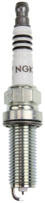 NGK IX Iridium Spark Plug (Set of 4) thumbnail 2