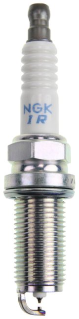 NGK Laser Iridium Spark Plug DFE Box of 4 (DILFR7K9G) thumbnail 2