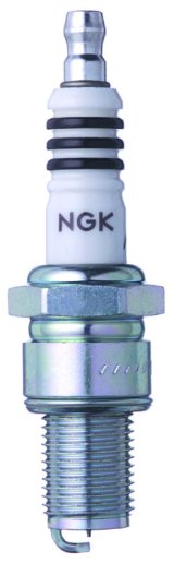 NGK Iridium Premium Spark Plug Box of 4 (BR10EIX) thumbnail 2