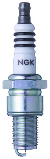 NGK Iridium Premium Solid Top Spark Plug Box of 4 (BR9EIX) thumbnail 1
