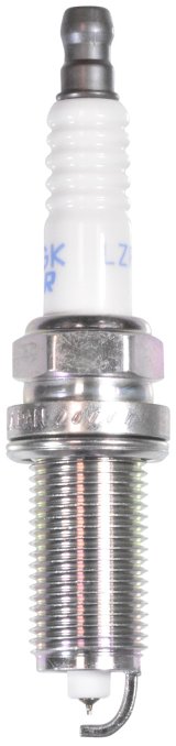 NGK Laser Iridium Spark Plug Box of 4 (LZFR5CI-11) thumbnail 1