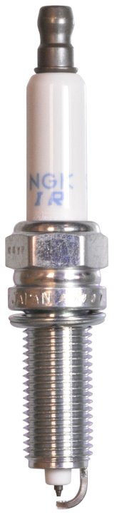 NGK Laser Iridium Spark Plug Box of 4 (SILZKR7E8EG) thumbnail 1