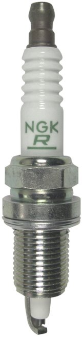 NGK V-Power Spark Plug Box of 4 (ZFR5N) thumbnail 1
