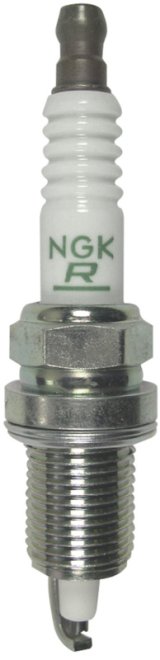 NGK V-Power Spark Plug Box of 4 (ZFR5N) thumbnail 2