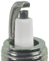 NGK V-Power Spark Plug Box of 4 (ZFR5N) thumbnail 3