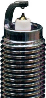 NGK Laser Iridium Spark Plug Box of 4 (DILZKR7B11GS) thumbnail 3