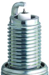 NGK Iridium Spark Plug Box of 4 (DPR8EIX-9) thumbnail 4