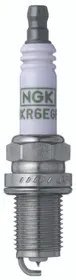 NGK GP Platinum Spark Plug Box of 4 (LFR5A-GP) thumbnail 6