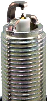 NGK Laser Iridium Double Fine Electrode Iridium Spark Plug Heat 6 Box of 4 (DFH6B-11A) thumbnail 3