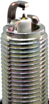 NGK Laser Iridium Double Fine Electrode Iridium Spark Plug Heat 6 Box of 4 (DFH6B-11A) thumbnail 4