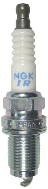NGK Laser Iridium Long Life Spark Plugs Box of 4 (IZFR6K-11S) thumbnail 1