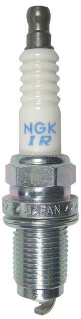 NGK Laser Iridium Long Life Spark Plugs Box of 4 (IZFR6K-11S) thumbnail 2