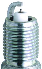 NGK IX Iridium Spark Plug Box of 4 (TR6IX) thumbnail 4