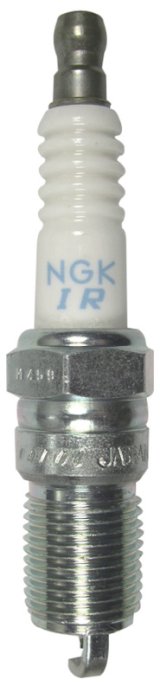 NGK Iridium Long Life Spark Plug Box of 4 (IR6F-13) thumbnail 2